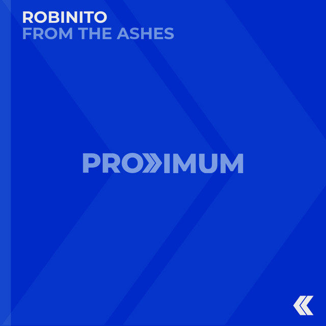 From the Ashes cover art