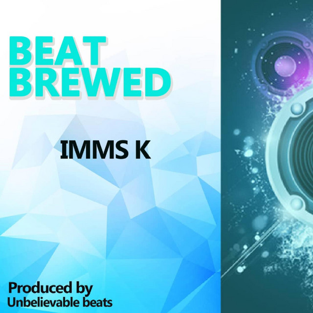 Beat Brewed cover art
