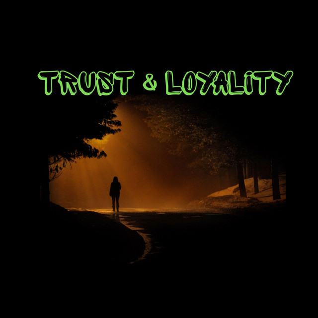 UnderdogStory 916 – Trust & Loyality - Demo