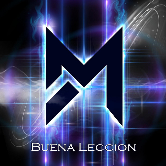 Buena Leccion cover art