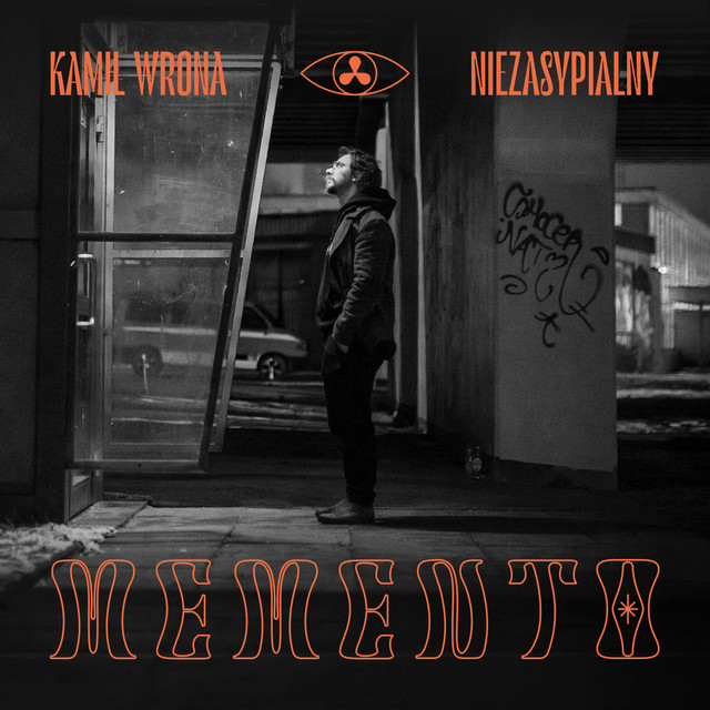 Memento cover art