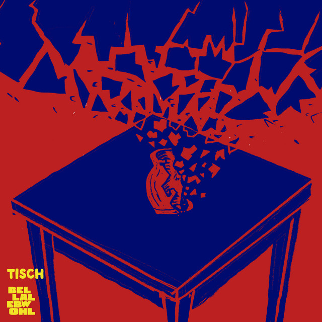 Tisch cover