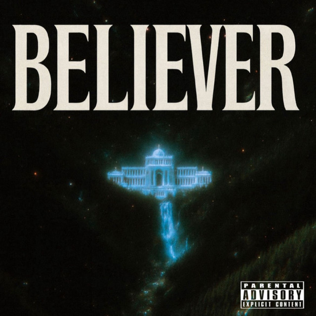 Believer cover art