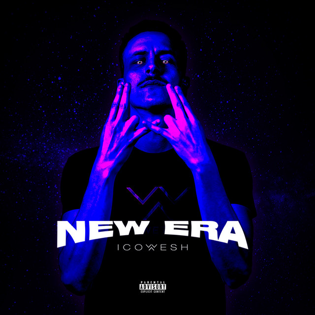 New Era cover art