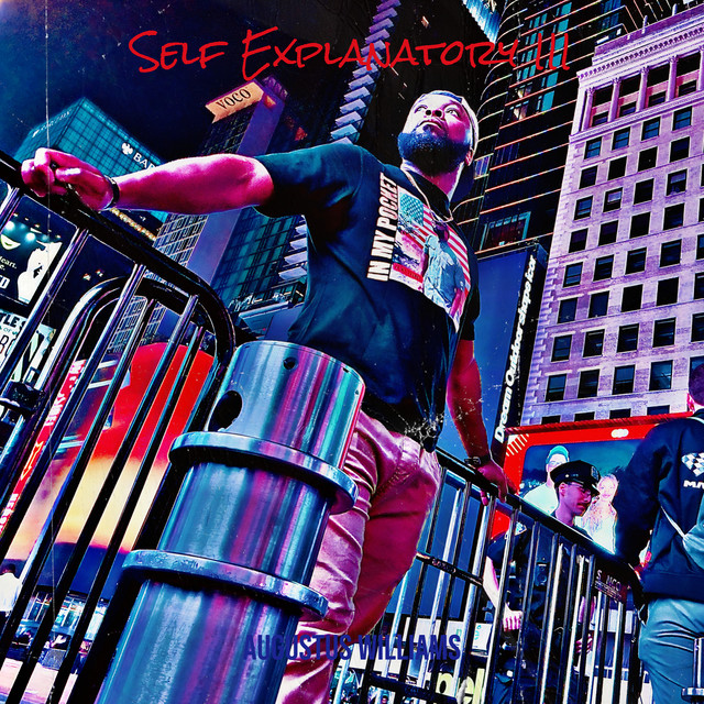 Self Explanatory III