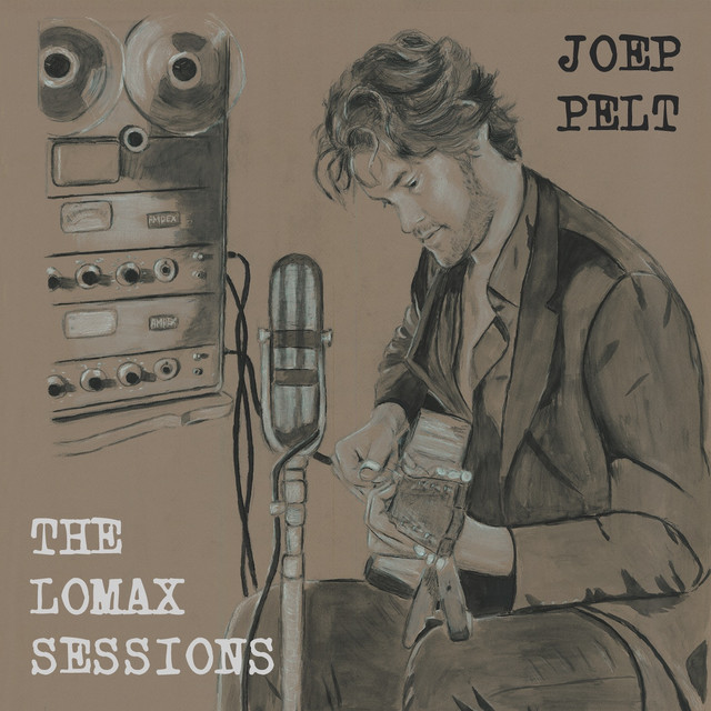 Sloop John B cover art
