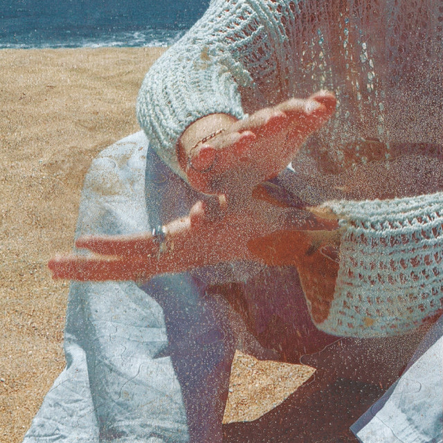 EL PALMAR cover art