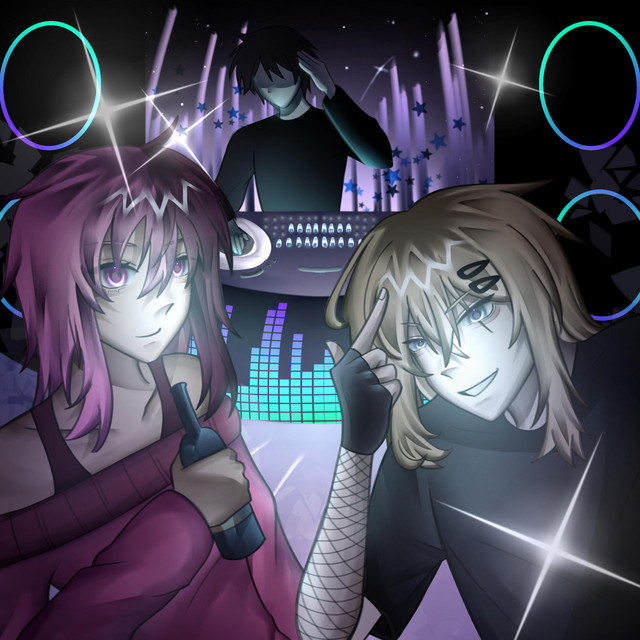 LOVE THE DJ!