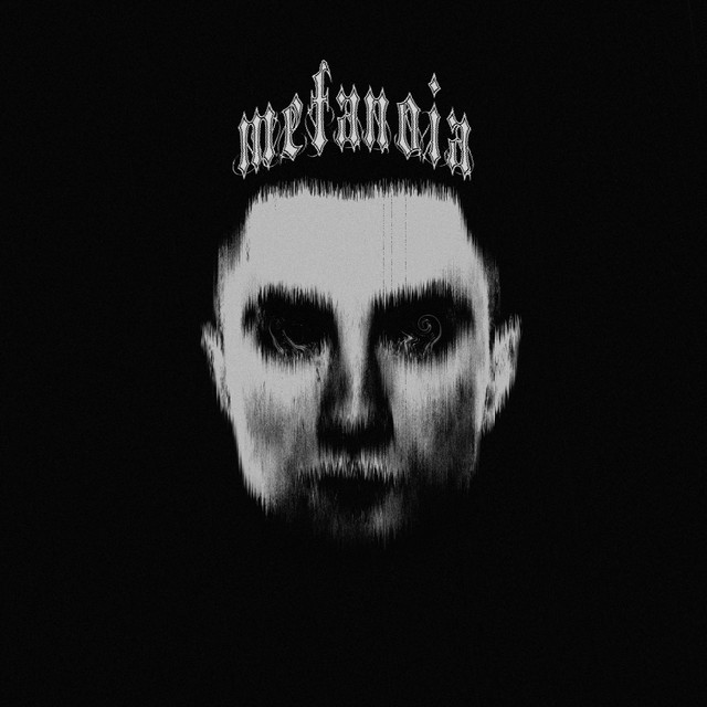 métanoïa cover art