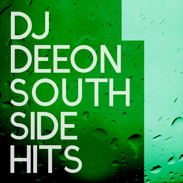 South Side Hits cover art
