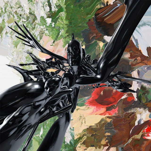 Imprinted Reality cover art