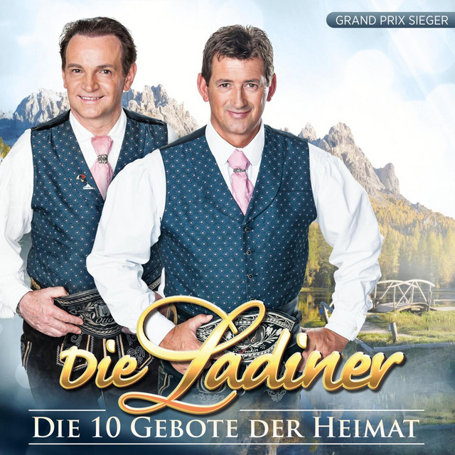 Die 10 Gebote der Heimat cover art