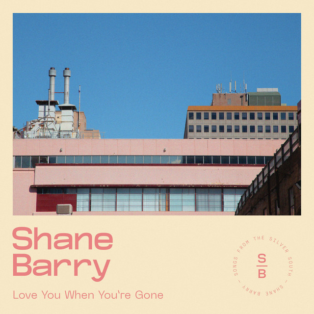 Love You When You're Gone - Radio Edit - song and lyrics by Shane Barry ...