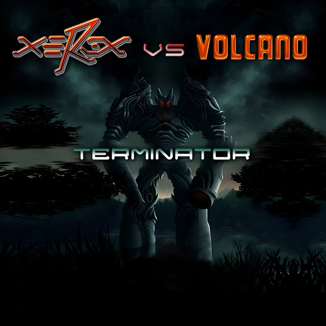 Terminator cover art