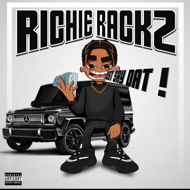 Mmc Richie Rackz | Spotify