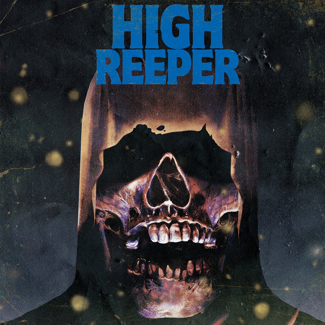 High Reeper (Repress) cover art