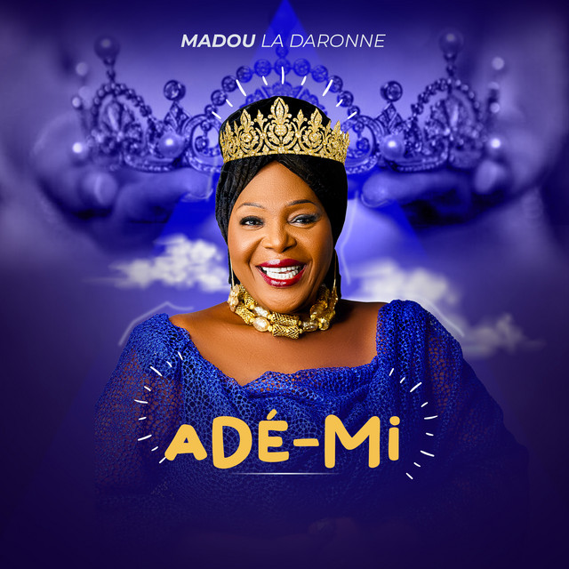 Madou la Daronne