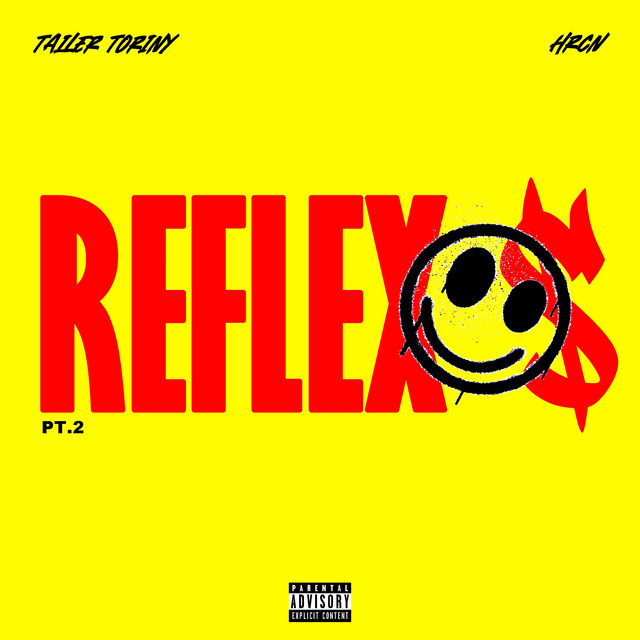 Reflexos 2 cover art