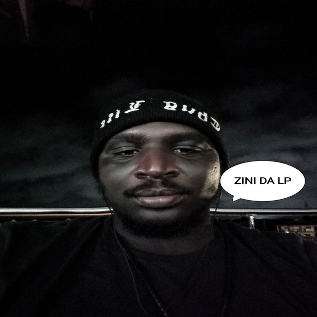 Zini Da L.P cover art