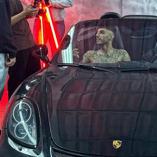 Bodrum Block cover art