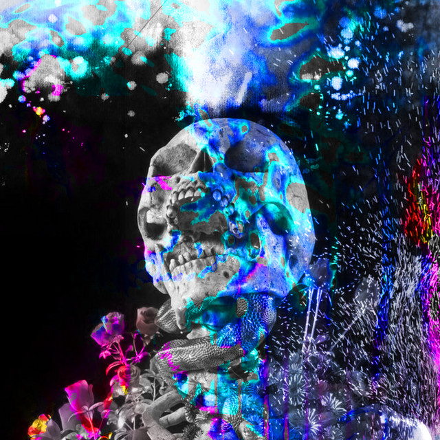Neverland cover art