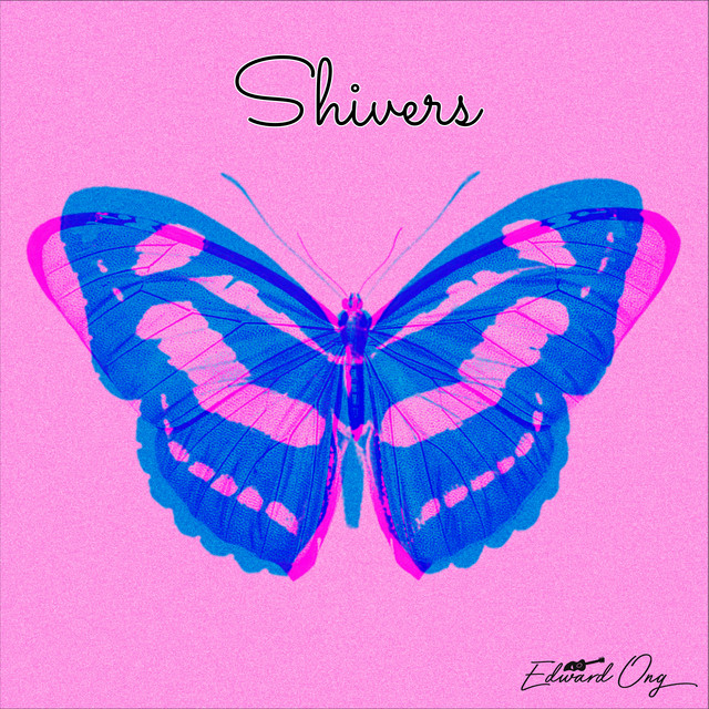 Shivers - Acoustic Instrumental