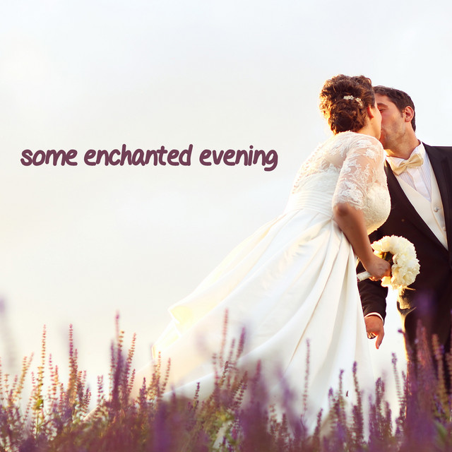 Some Enchanted Evening cover art