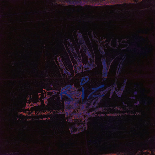 UPRIZN cover art