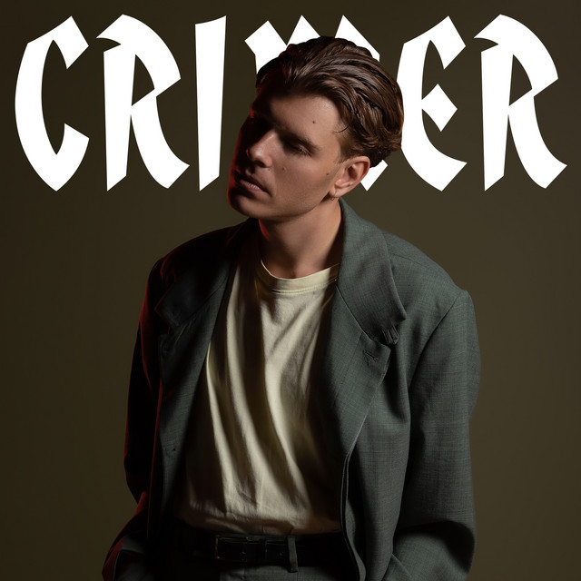 Eyes Off Me cover art