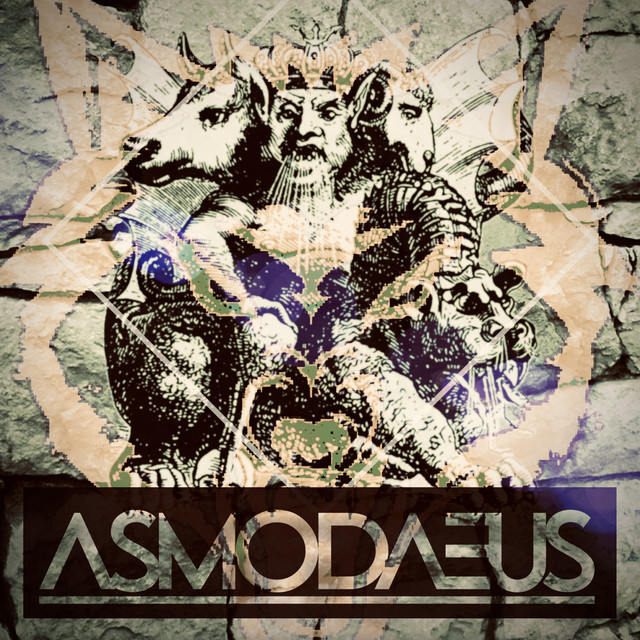 Asmodaeus