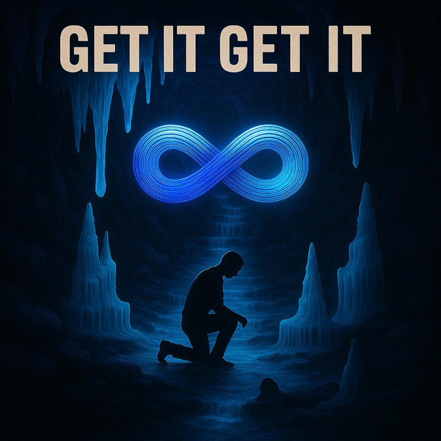 Get It Get It album art