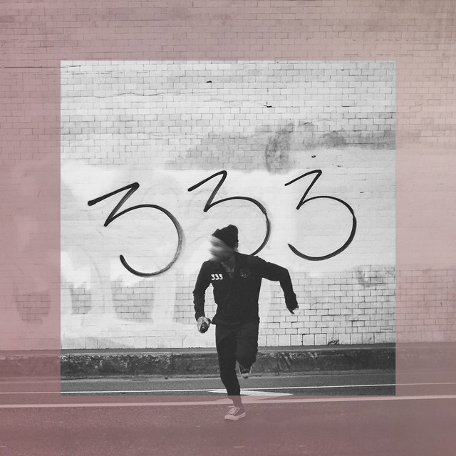 STRENGTH IN NUMB333RS cover art