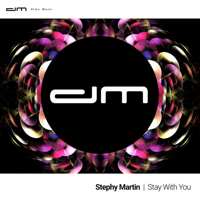 Stay With You cover art