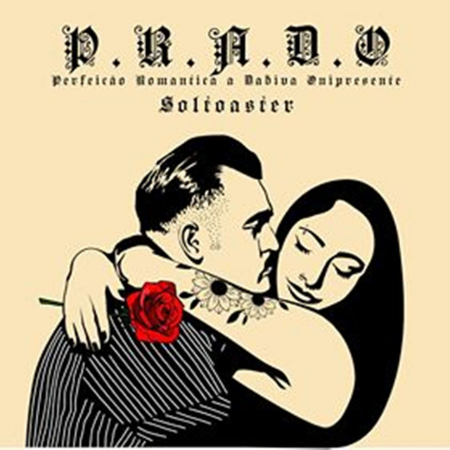 Perfeição Romantica a Dadiva Onipresente cover art