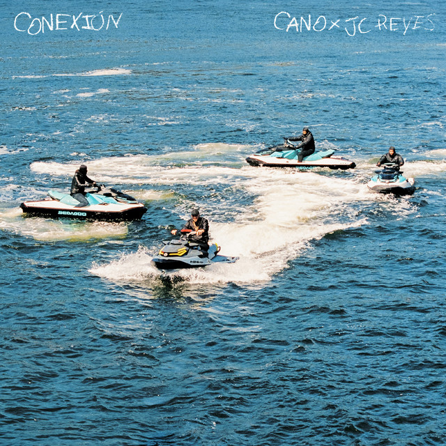 Conexión by Cano