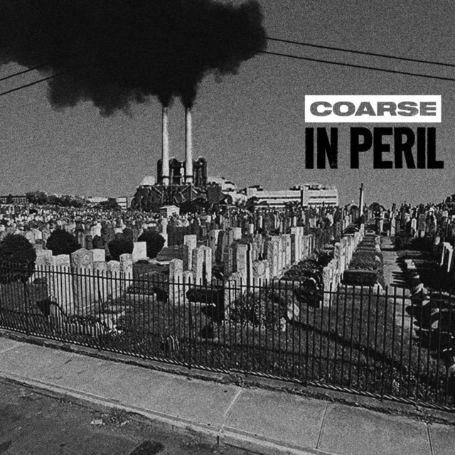 In Peril cover