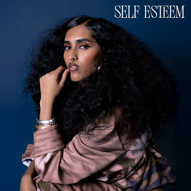 Self Esteem cover art