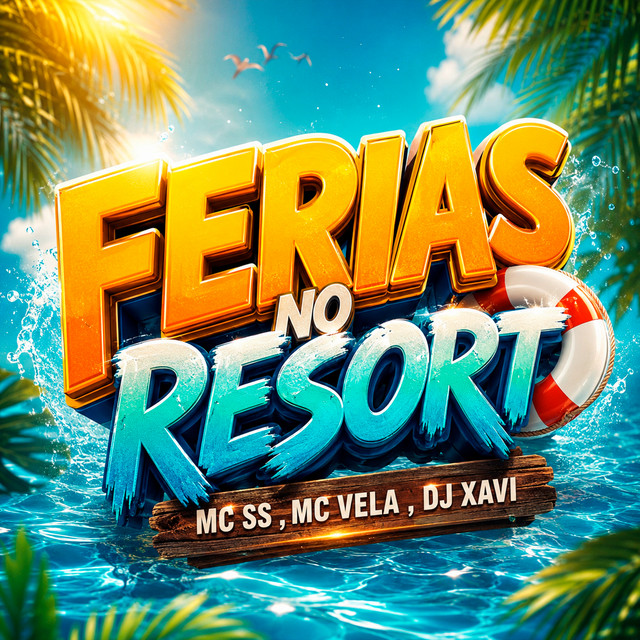 Ferias no Resort