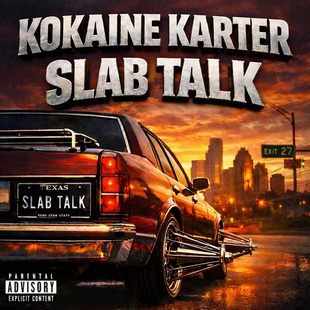 Slab Talk (Assignments)