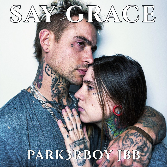 Say Grace