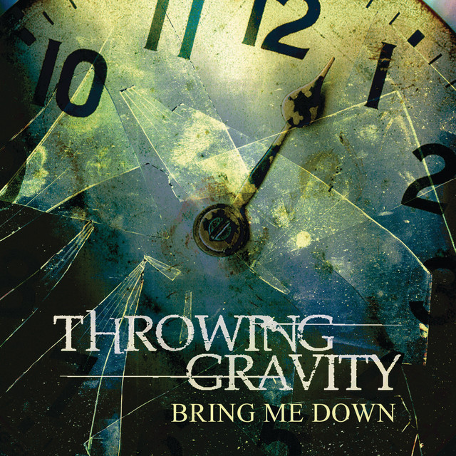 Bring Me Down cover