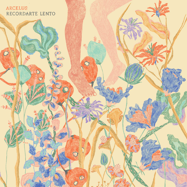 Recordarte Lento - song and lyrics by Arcelus | Spotify