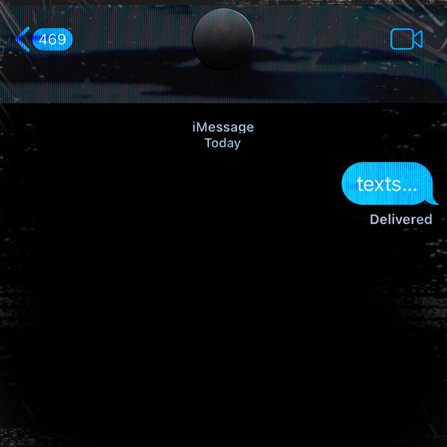texts cover art