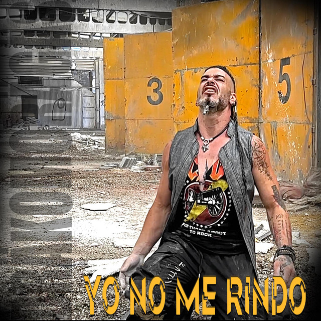 Yo No Me Rindo