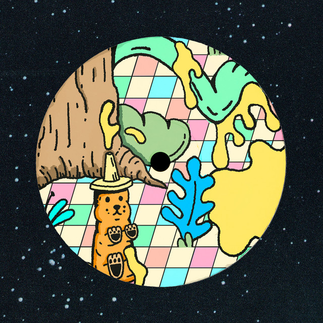 Cromática cover art