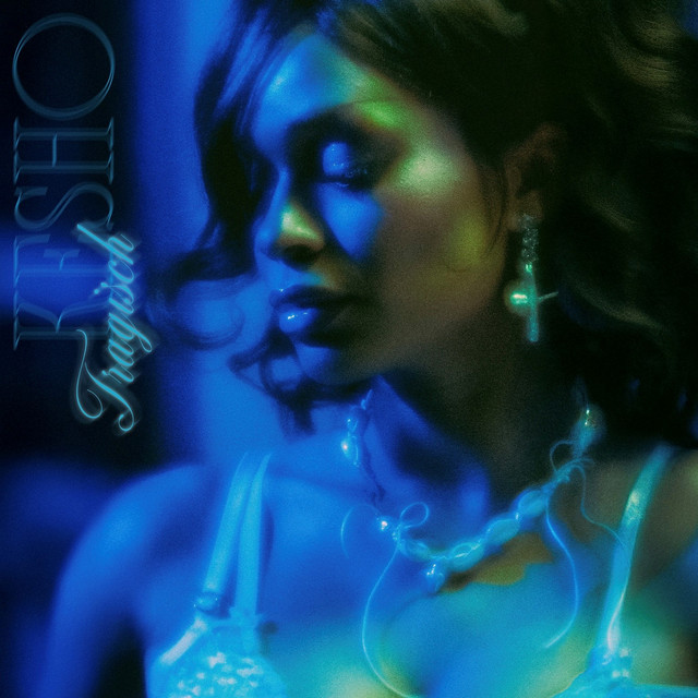 Tragisch cover art