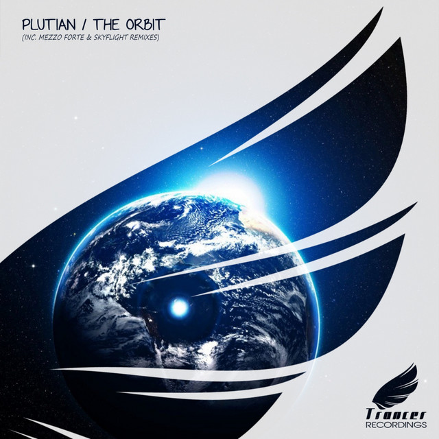 The Orbit cover art