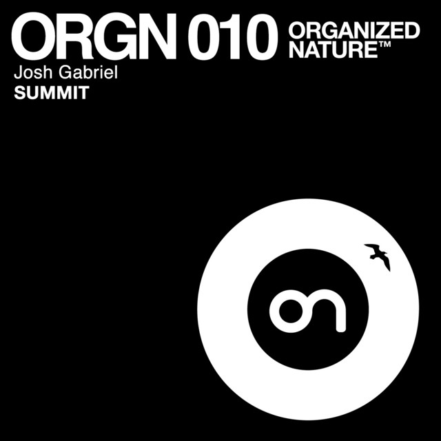 Summit cover art