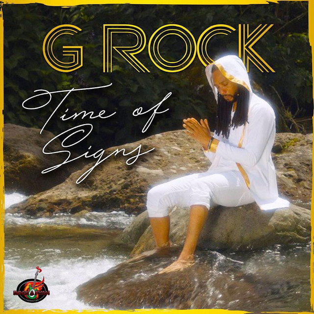 Time of Signs - Single by G Rock | Spotify