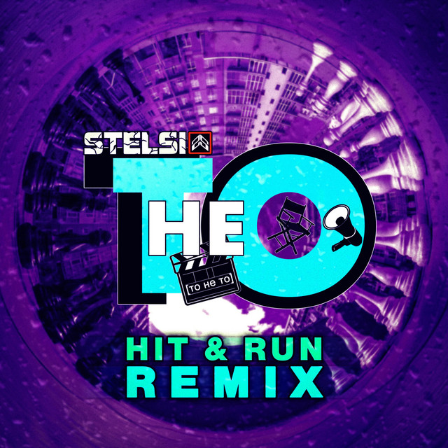 Обкладинка: ТоНеТо (Hit & Run Remix) — Stelsi